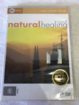 DVD - Natural Healing - New - E - DVDMD239 - GEE