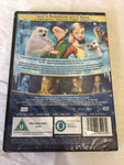 DVD - The Snow Queen - New - G - DVDKF297 - GEE