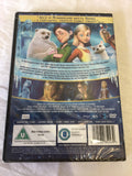 DVD - The Snow Queen - New - G - DVDKF297 - GEE