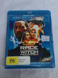 BLU-RAY - Race To Witch Mountain - PG - DVDBLU344 - GEE