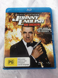 BLU-RAY - Johnny English Reborn - PG - DVDBLU390 - GEE