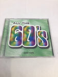 CD - All the 60's - Disc 2 - CD48 DVDMU - GEE