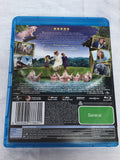 BLU-RAY - Nanny McPhee & The Big Bang - G - DVDBLU352 - GEE