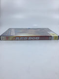 DVD - Red Dog - PG - DVDDR495 - GEE