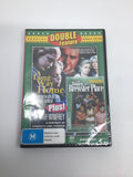 DVD - Double Feature : A Long Way Home & The Women Of Brewster Place - New - DVDTH487 DVDDR - GEE