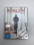 DVD Series - Borgen : Season 1 - New - M - DVDBX104 - GEE