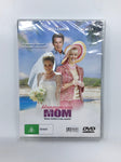 DVD - Honeymoon With Mom - New - G - DVDDR481 - GEE