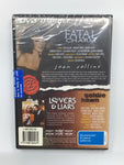 DVD - Fatal Charms & Lovers & Liars - New - M - DVDAC11 DVDRO - GEE