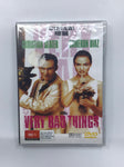 DVD - Very Bad Things - New - MA15+ - DVDDR466 - GEE