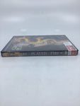 DVD - The Girl Who Played With Fire - New - MA15+ - DVDTH413 - GEE