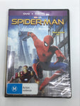 DVD - Spiderman - M - New - DVDSF517 - GEE