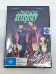 DVD - A Knight At The Roxbury - New - M - DVDCO521 - GEE