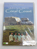 DVD - The Gall Boys: Queensland's Coral Coast - NEW - DVDMD555 - GEE