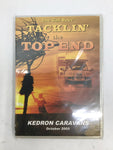 DVD - The Gall Boys: Tacklin' The Top End - NEW - DVDMD556 - GEE