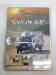 DVD - Kedron Caravans Presents: Circle The Gulf - NEW - DVDMD560 - GEE