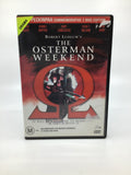 DVD - The Osterman Weekend - M15+ - DVDTH493 - GEE