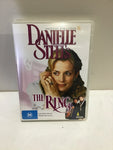 DVD - Danielle Steele : The Ring - M - DVDRO509 - GEE
