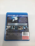 Blu-Ray - Lockout - M - DVDBLU361 - GEE