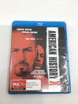 Blu-Ray - American History X - MA15+ - DVDBLU373 - GEE