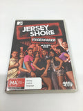 DVD Series - Jersey Shore Season 1 - DVDBX84 - MA15+ - GEE
