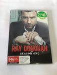 DVD - Ray Donovan : Season 1 - MA15+ - DVDBX76 - GEE
