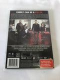 DVD - Ray Donovan : Season 1 - MA15+ - DVDBX76 - GEE