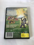 DVD - Lego Nexo Knights : Season 1 - PG - DVDBX122 - GEE