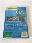 DVD - Monsters University - G - DVDKF256 - GEE