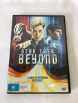 DVD - Star Trek : Beyond - M - DVDSF229 - GEE