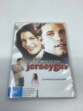 DVD - Jersey Girl  - M - DVDCO148 - GEE