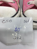 Children's Shoes - Converse - Size 5 - CS0161 - GEE