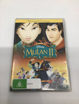 DVD - Mulan 2 - G - DVDKF280 - GEE