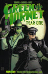 The Green Hornet Year One Vol. 2 - The Biggest of all Game - CB-CXB30488 - BOO