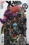 X-Men Legacy #250 - CB-MAR30313 - BOO