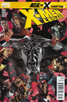 X-Men Legacy #247 - CB-MAR30315 - BOO