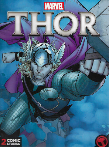 Marvel: Thor - 2 Comic Stories - CB-MAR30432 - BOO