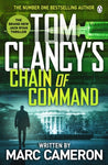 Tom Clancy's Chain of Command - Marc Cameron - BPAP557 - BOO