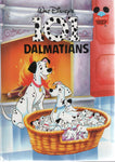 101 Dalmations - BCHI1213 - BOO