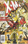 X-Men #19 - CB-MAR30656 - BOO