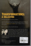 Transformations: A Collection - Alexander Michael - BFIC1041 - BOO