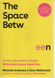The Space Between - Michelle Andrews - BHEA1177 - BOO