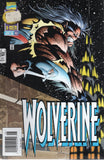 Wolverine #102 - CB-MAR30692 - BOO