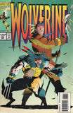 Wolverine #86 - CB-MAR30697 - BOO