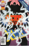 X-Men #54 - CB-MAR30728 - BOO