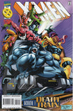 X-Men #51 - CB-MAR30732 - BOO