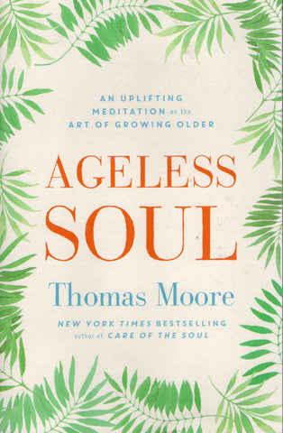 Ageless Soul - Thomas Moore - BHEA1441 - BOO