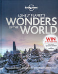 Wonders of the World - Lonely Planet - BTRA1518 - BOO