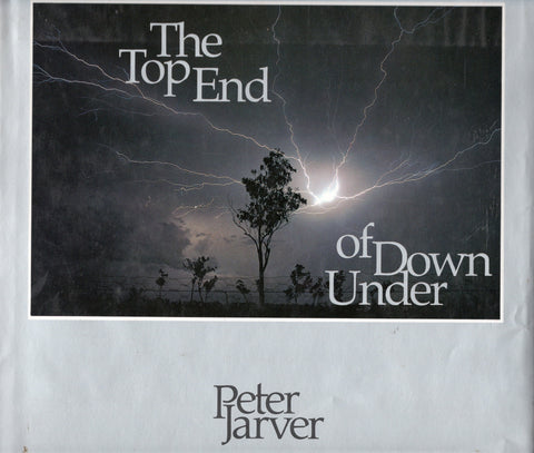 The Top End of Down Under - Peter Jarver - BAUT1549 - BOO