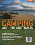 Camping Around Australian - BTRA1550 - BAUT - BOO