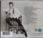 CD - Rod Stewart: It Had to be You - CD190 DVDMU - GEE